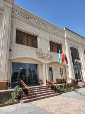 Meros Boutique Hotel